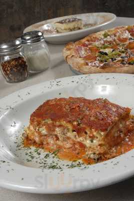 Mario's Pizzeria & Ristorante