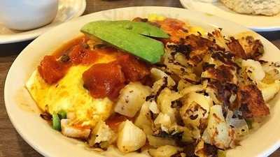 Thousand Oak Cafe Ii