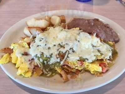 Thousand Oak Cafe Ii