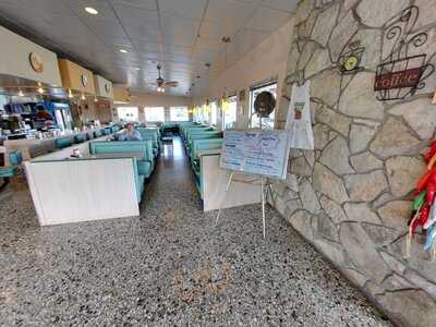 Thousand Oak Cafe Ii