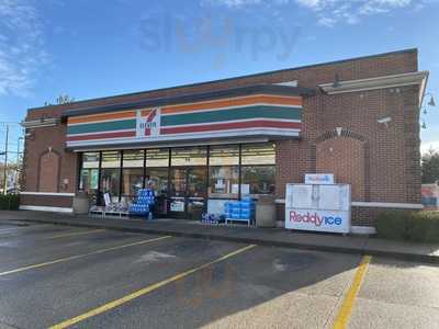 7-eleven