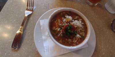 Bud And Rob's Downtown, A New Orleans Bistro