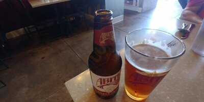 Bud And Rob's Downtown, A New Orleans Bistro