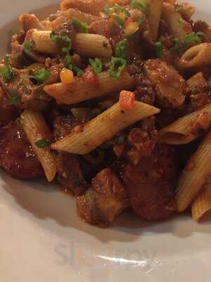 Bud And Rob's Downtown, A New Orleans Bistro