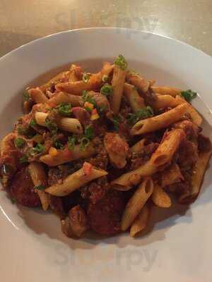 Bud And Rob's Downtown, A New Orleans Bistro