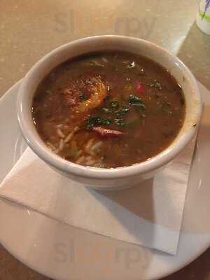 Bud And Rob's Downtown, A New Orleans Bistro