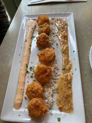 Bud And Rob's Downtown, A New Orleans Bistro