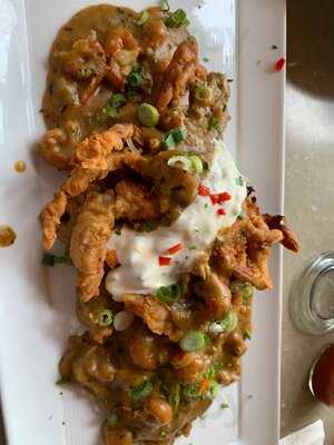 Bud And Rob's Downtown, A New Orleans Bistro