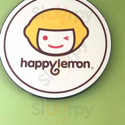 Happy Lemon
