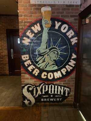 New York Beer Company