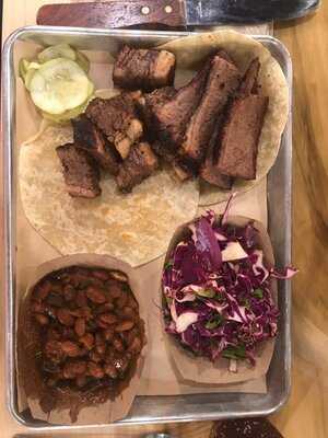 Beast Butcher & Block