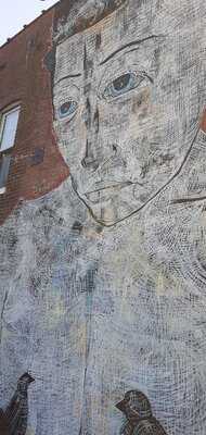 Beast Butcher & Block