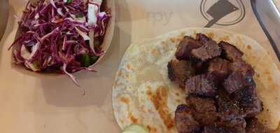 Beast Butcher & Block