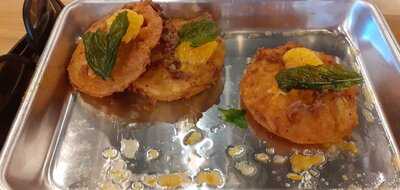 Beast Butcher & Block