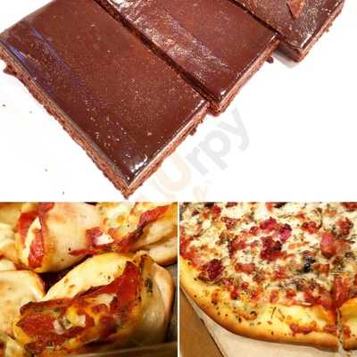 Larosa's Pizza Price Hill