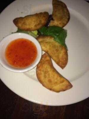 Zen Bistro Grill & Sushi