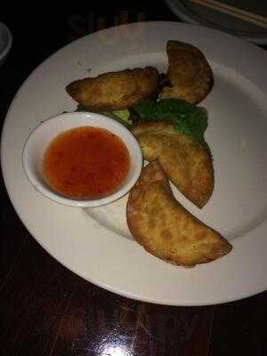 Zen Bistro Grill & Sushi