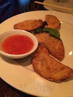 Zen Bistro Grill & Sushi