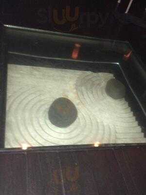 Zen Bistro Grill & Sushi