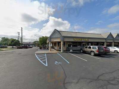 Taylor's Pub