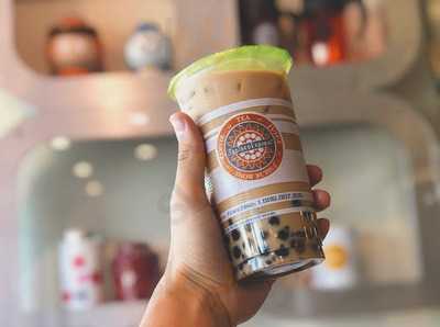Tapioca Express