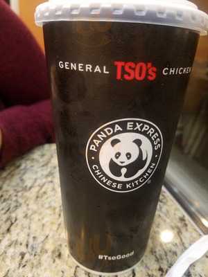 Panda Express