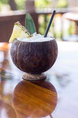 Revelry Kitchen + Bar