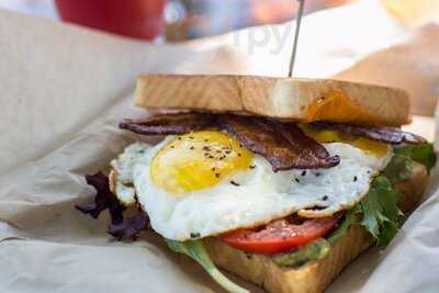 Revelry Kitchen + Bar