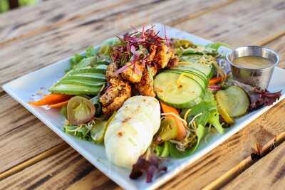 Revelry Kitchen + Bar