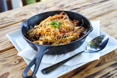 Revelry Kitchen + Bar