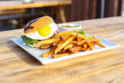 Revelry Kitchen + Bar