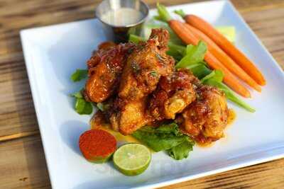 Revelry Kitchen + Bar