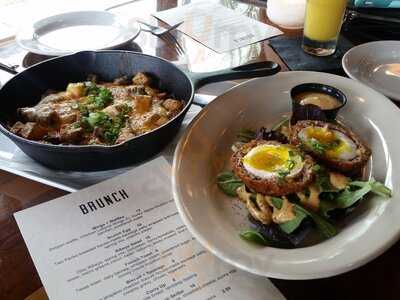 Revelry Kitchen + Bar