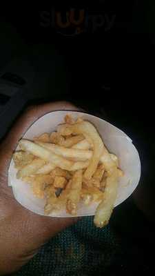 Sonic Drive-in