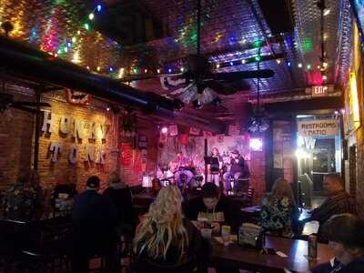 Game 6 Honkytonk Joint