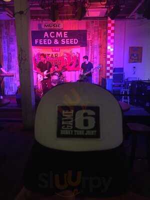 Game 6 Honkytonk Joint