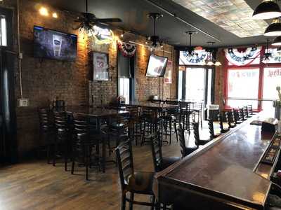 Game 6 Honkytonk Joint