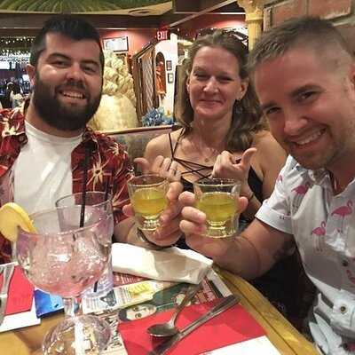 Buca Di Beppo Italian Restaurant