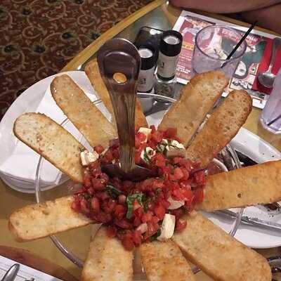 Buca Di Beppo Italian Restaurant