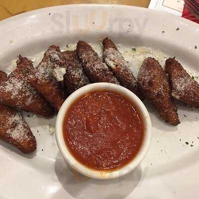 Buca Di Beppo Italian Restaurant