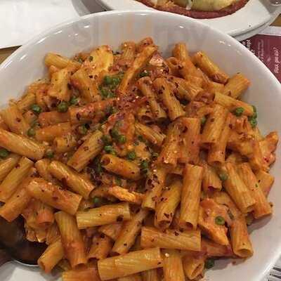 Buca Di Beppo Italian Restaurant