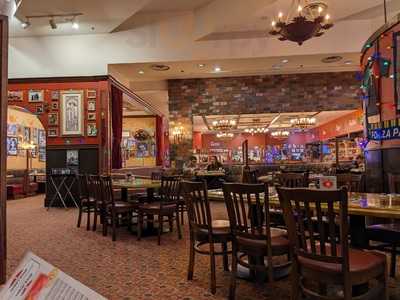 Buca Di Beppo Italian Restaurant