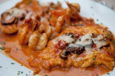 Franco & Luigi's Pasteria