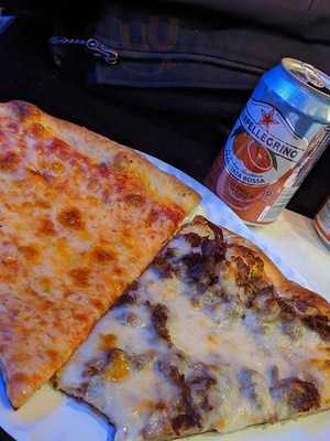 Franco & Luigi's Pasteria