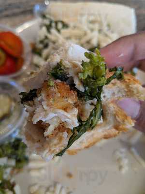 Franco & Luigi's Pasteria