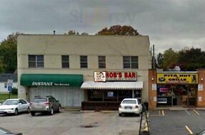 Bob's Bar