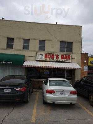 Bob's Bar