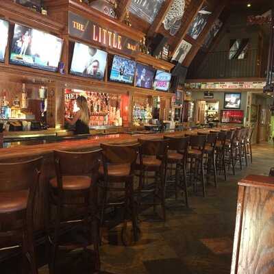 Little Bar