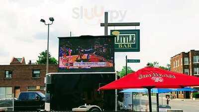 Little Bar