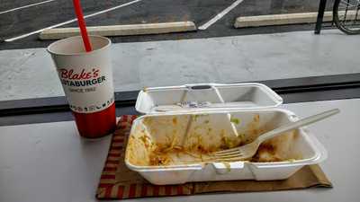Blake's Lotaburger